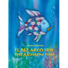 EL PEZ ARCO IRIS THE RAINBOW FISH