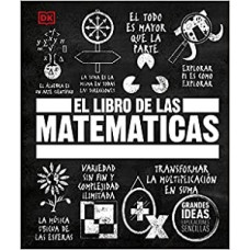 EL LIBRO DE LAS MATEMATICAS