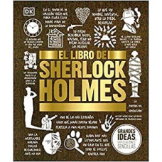 EL LIBRO DE SHERLOCK HOLMES
