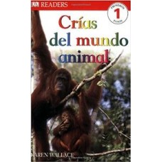 CRIAS DEL MUNDO ANIMAL