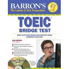 TOEIC BRIDGE TEST