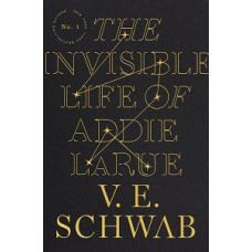 THE INVISIBLE LIFE OF ADDIE LARUE