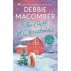THE GIFT OF CHRISTMAS