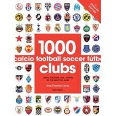 1000 FOOTBALL CLUBS