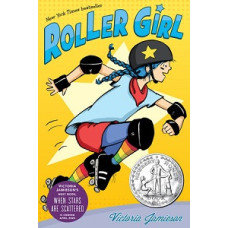 ROLLER GIRL