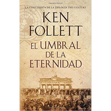 EL URBRAL DE LA ETERNIDAD