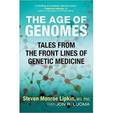 THE AGE OF GENOMES