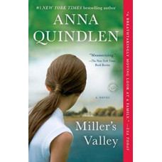 MILLERS VALLEY