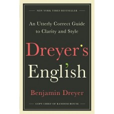 DREYERS ENGLISH