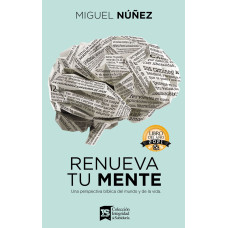 RENUEVA TU MENTE