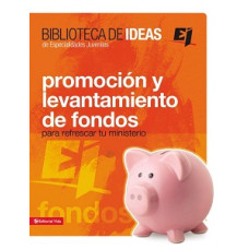 PROMOCION Y LEVANTAMIENTO DE FONDOS PARA PROMOCION Y LEVANTAMIENTO DE FONDOS PARA