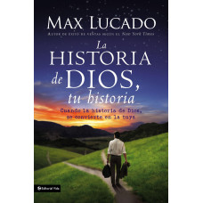 LA HISTORIA DE DIOS TU HISTORIA CUANDO L