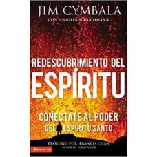 REDESCUBRIMIENTO DEL ESPIRITU