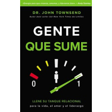 GENTE QUE SUME