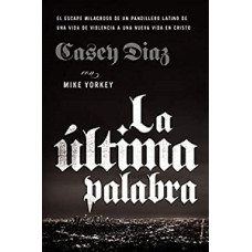 LA ULTIMA PALABRA