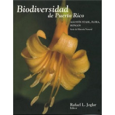 BIODIVERSIDAD DE PUERTO RICO VOL 2