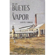 DE LOS BUEYES AL VAPOR DE LOS BUEYES AL VAPOR