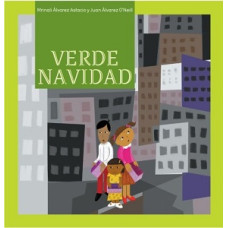 VERDE NAVIDAD