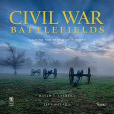 CIVIL WAR BATTLE FIELDS