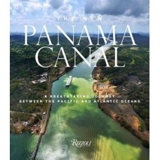 THE NEW PANAMA CANAL