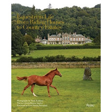EQUESTRIAN LIFE FROM RIDING HOUSES TO CO