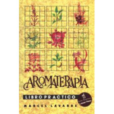 AROMATERAPIA LIBRO PRACTICO