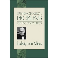 EPISTEMOLOGICAL PROBLEMS OF ECONOMICS