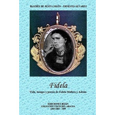 FIDELA VIDA TIEMPO Y POESIA FIDELA VIDA TIEMPO Y POESIA