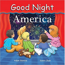 GOOD NIGHT AMERICA