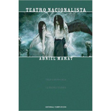 TEATRO NACIONALISTA