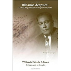 100 AÑOS DESPUES LA RUTA DEL PENTECOSTAL