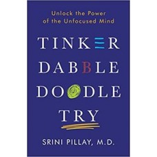 TINKER DABBLE DOODLE TRY