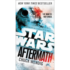 AFTERMATH: STAR WARS