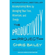 THE PRODUCTIVITY PROJECT