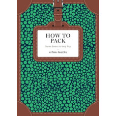 HOW TO PACK