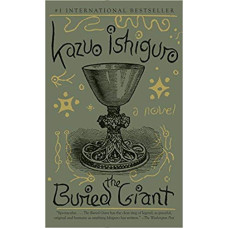 THE BURIED GIANT