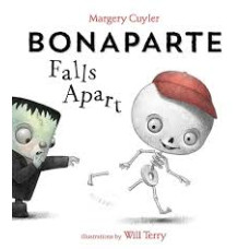 BONAPARTE FALLS APART