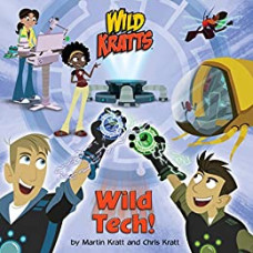 WILD TECH