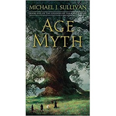 AGE OF MYTH