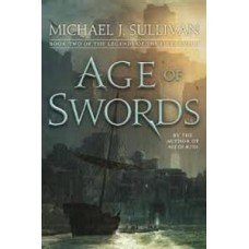AGE OF SWORDS