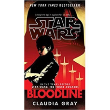 BLOODLINE (STAR WARS)