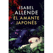EL AMANTE JAPONES
