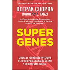 SUPER GENES