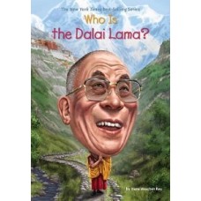 WHO IS DALAI LAMA