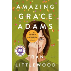 AMAZING GRACE ADAMS