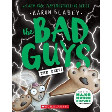 THE BAD GUYS THE ONE #12