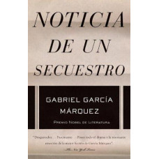 NOTICIA DE UN SECUESTRO