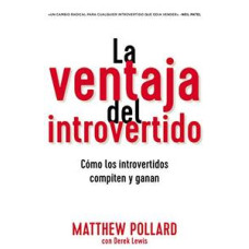 LA VENTAJA DEL INTROVERTIDO