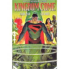 KINGDOM COME ,NEW EDITION}