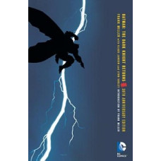BATMAN: THE DARK KNIGHT RETURNS 30TH ANN